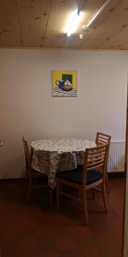 Apartment In Selatrath - Free Parking Selletrath Eksteriør billede